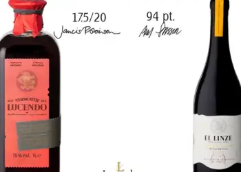 El Linze, el vino de Castilla-La Mancha que sublima la Tinto Velasco, el mejor de España por tercera vez>