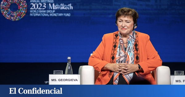 El mundo acaricia la estanflación con el menor crecimiento en décadas