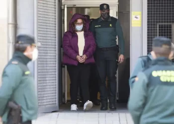 El narcotráfico, cada vez más sofisticado, global y violento, colapsa los juzgados gallegos>