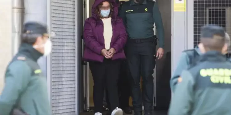 El narcotráfico, cada vez más sofisticado, global y violento, colapsa los juzgados gallegos>