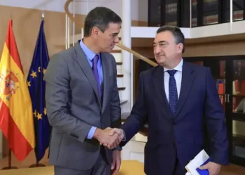 El PNV condiciona su ‘sí’ a Sánchez a otras 30 transferencias que no cumplió en la anterior legislatura>