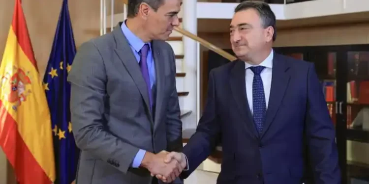 El PNV condiciona su ‘sí’ a Sánchez a otras 30 transferencias que no cumplió en la anterior legislatura>