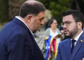 El probable retorno de Junqueras aviva la tensión en el seno de ERC>