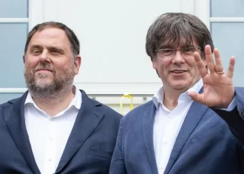 El recorrido judicial de la amnistía: un traje a medida para Puigdemont y un posible revés para Junqueras>