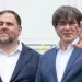 El recorrido judicial de la amnistía: un traje a medida para Puigdemont y un posible revés para Junqueras>