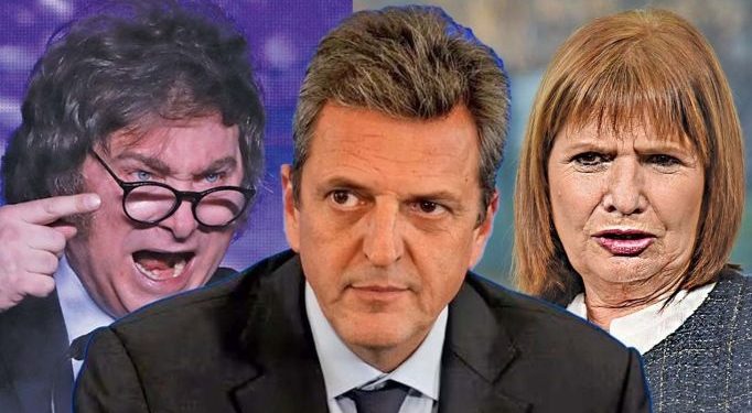 Elecciones presidenciales: posibles escenarios y el error a la hora de proyectar resultados