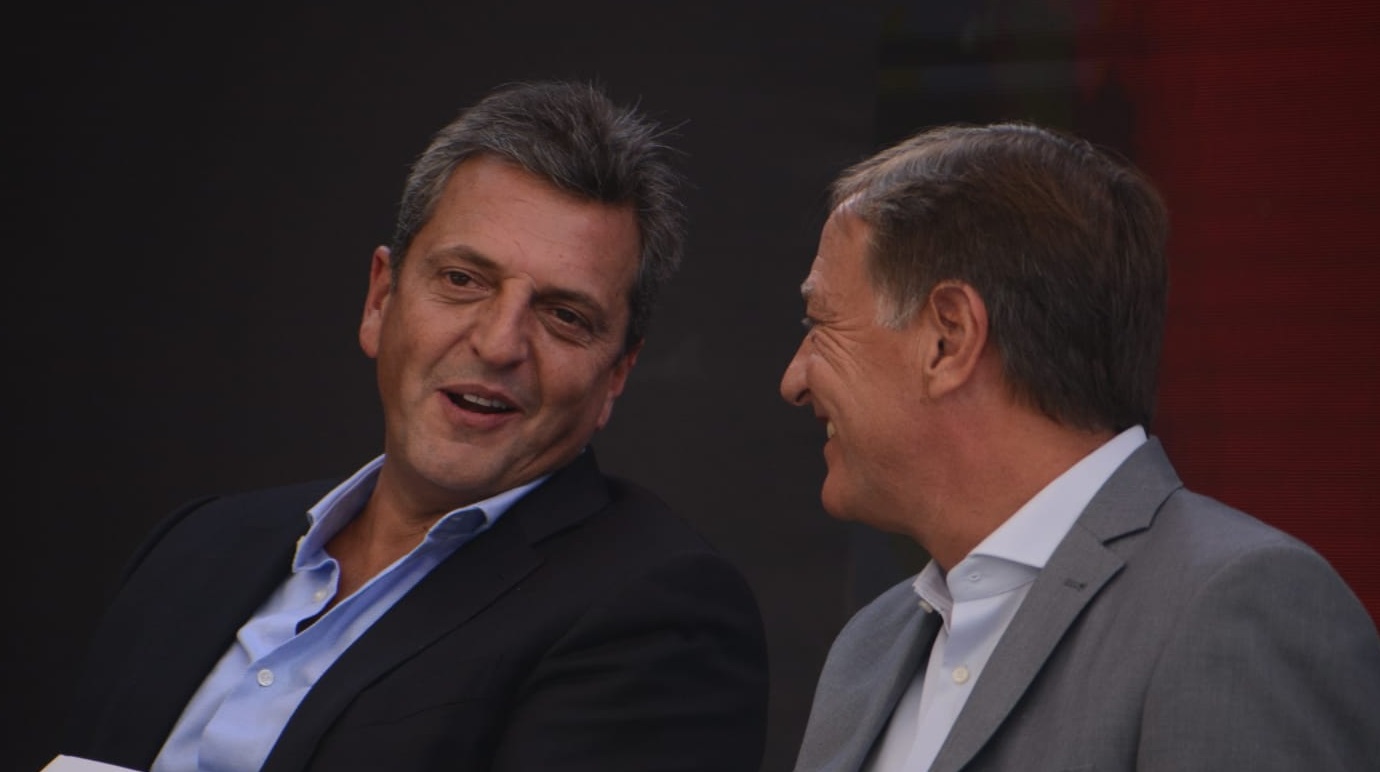 En medio del quilombo que es la economía, ¿a qué viene Sergio Massa a Mendoza?