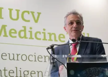 «En tres años podremos tener la cura para la esquizofrenia»>