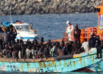 Escrivá informará a alcaldes y consejeros del dispositivo por la crisis migratoria tras las críticas del PP>