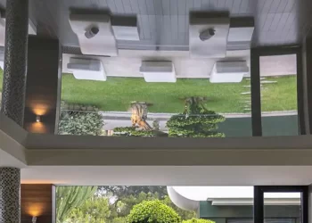 Esta es la mejor clínica de bienestar del mundo: está en España>