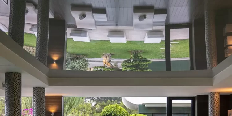 Esta es la mejor clínica de bienestar del mundo: está en España>