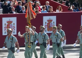 Expertos piden un pacto de Estado en Defensa y ven difícil llegar al 2% del PIB en 2029>