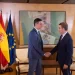 Feijóo reta a Sánchez con nuevas elecciones y el PSOE lo tilda de «antisistema»>