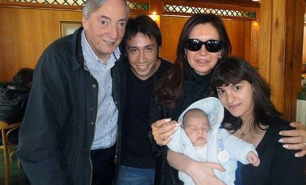 Hace 13 años, antes de fallecer, Néstor Kirchner ya sabía que iba a morir
