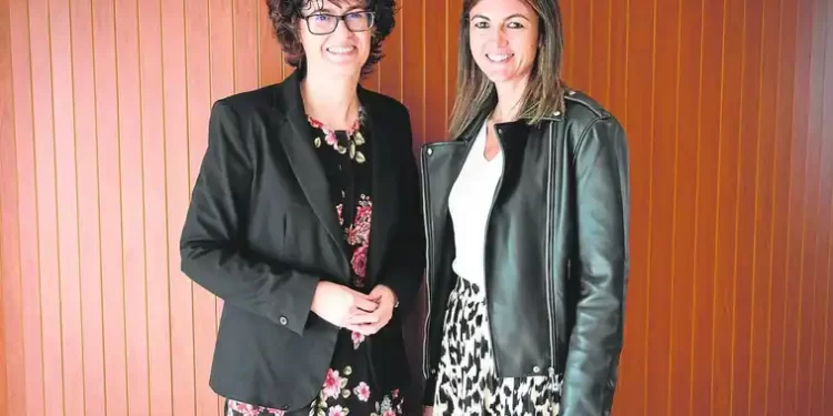 ‘Ícaro’ guía a más de 400 menores frente al alcohol desde 2019>