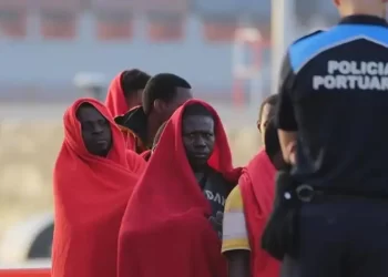 Interior tenía informes en junio que auguraban la crisis migratoria de Canarias>