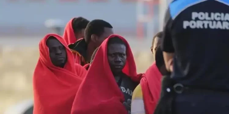 Interior tenía informes en junio que auguraban la crisis migratoria de Canarias>