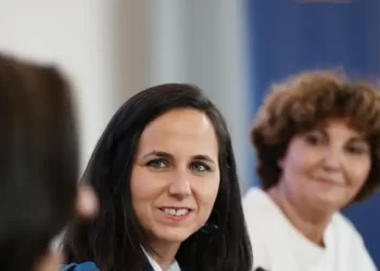 Israel acusa al Gobierno de «alinearse con el terrorismo» por la postura de Belarra>