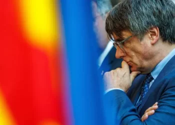 Junts comunica al PSOE que no se abstendrá en la investidura de Sánchez>