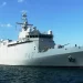 La Armada española intercepta un submarino y un remolcador rusos cerca de las aguas de Baleares>