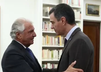 La comunidad judía denuncia ante Pedro Sánchez «las proclamas» contra Israel de su ministra Belarra>