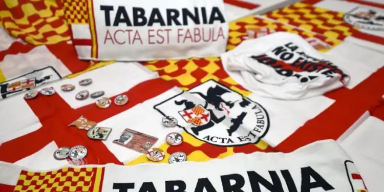 La idea de Tabarnia vive latente a la expectativa de la política>