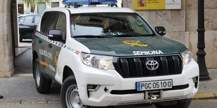 La jueza decreta prisión provisional y sin fianza para el presunto autor de los incendios en El Saler (Valencia)>