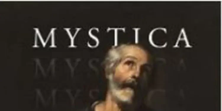 La Mystica de Raul Carbonell Sala>