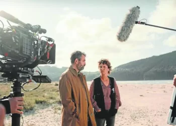 La productora gallega Portocabo, pionera nacional en rodajes sostenibles>