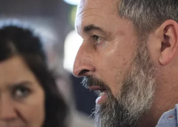 Las 72 horas en las que Abascal perdió el control de Vox en Baleares>