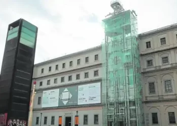 Las casas encantadas de Madrid y cómo ir a visitarlas este Halloween>