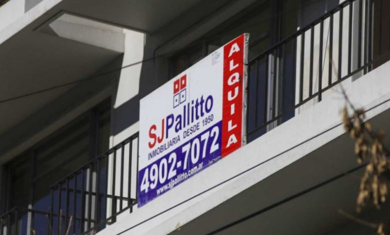 Ley de Alquileres: ¿Qué proponen las dos versiones de proyectos que se ponen en juego ?