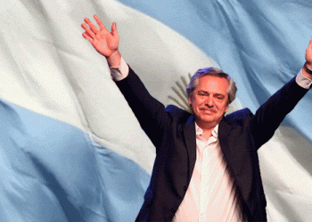 Los tres males de la Argentina