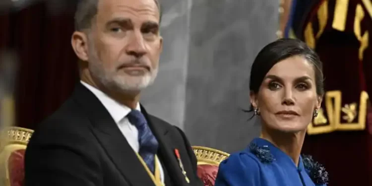 Manual del Rey para la Princesa: «Sometimiento a la ley y plena entrega»>