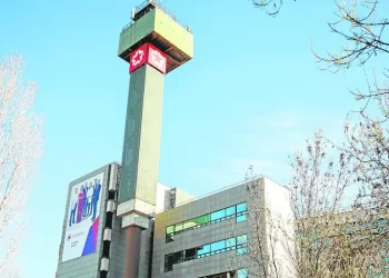 Más de 250 ciberataques se han detectado en Madrid desde enero a agosto, una subida del 60 por ciento>