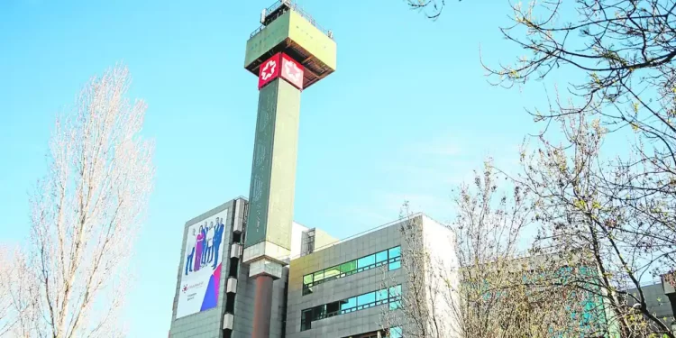Más de 250 ciberataques se han detectado en Madrid desde enero a agosto, una subida del 60 por ciento>