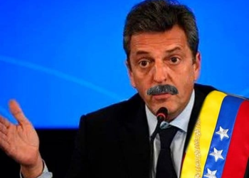 Argentina debe mirarse en el espejo venezolano antes de ir a votar