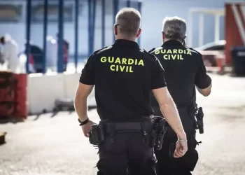 Matan a tiros a un joven de 31 años en plena calle en el municipio valenciano de Benetússer>