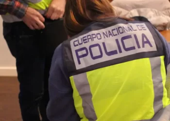 Matrimonios de conveniencia en España para regularizar a inmigrantes a cambio de 15.000 euros>