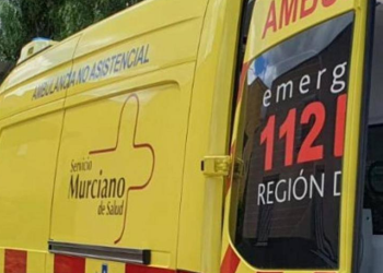 Muere una anciana que fue atacada por dos perros en Murcia>