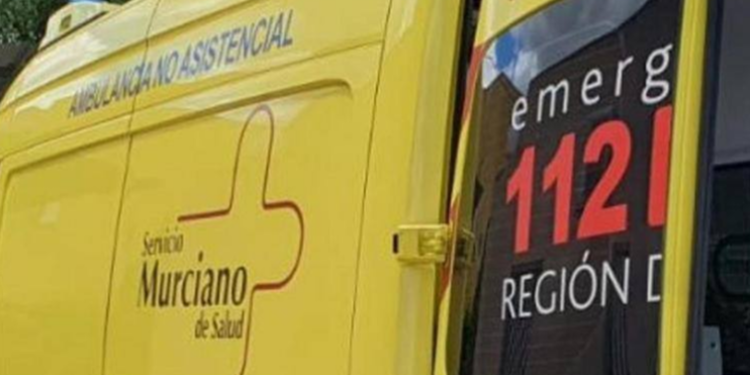 Muere una anciana que fue atacada por dos perros en Murcia>