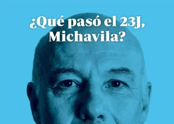 Narciso Michavila : «Sánchez y Yolanda Díaz no se pisaron la manguera; Feijóo y Abascal, sí»>