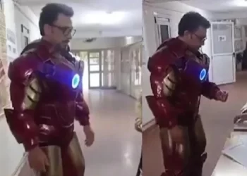 Perlitas de las elecciones 2023: desde Iron Man y “bananas en pijamas” hasta el “loco de la motosierra”