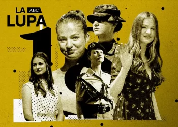 Podcast | La Princesa Leonor, un real paso al frente>