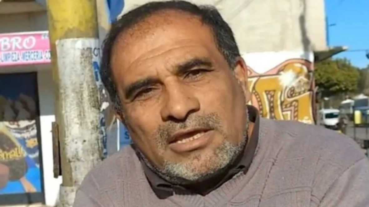 Por tercera vez, “Chocolate” Rigau pidió la suspensión del peritaje de su celular: qué hará la Justicia