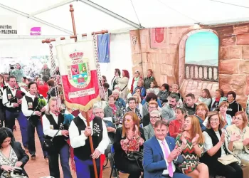 Reivindicación rural en femenino>