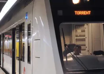 Súbete al movimiento del ahorro con el transporte público>