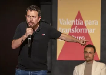 Sumar y Podemos chocan en su reacción al conflicto y por diferenciarse del PSOE>