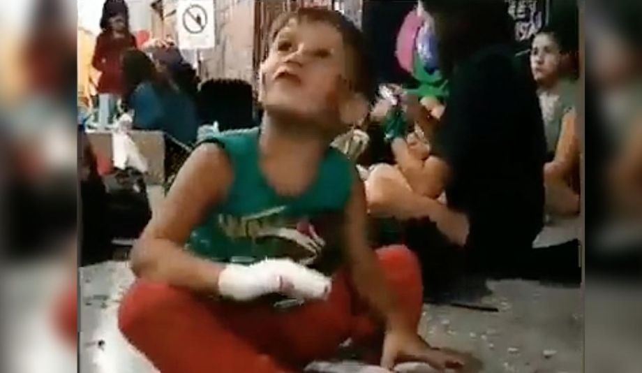 Suspendieron a la jueza pampeana que envió a Lucio Dupuy a vivir con sus asesinas