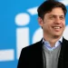 Tras el escándalo con Martín Insaurralde, Kicillof propuso disolver la Jefatura de Gabinete de Ministros